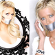 Illustration for article titled In Memoriam: A Look Back at the Most Elegant Celebrity NOH8 Portraits